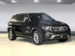 Mercedes-Benz GLE GLE 350 4MATIC SUV 2026