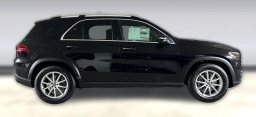 Mercedes-Benz GLE GLE 350 4MATIC SUV 2026