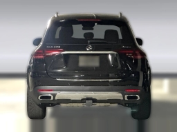Mercedes-Benz GLE GLE 350 4MATIC SUV 2026