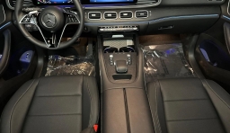 Mercedes-Benz GLE GLE 350 4MATIC SUV 2026