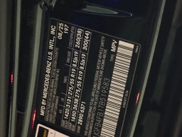 Mercedes-Benz GLE GLE 350 4MATIC SUV 2026