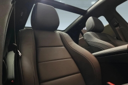 Mercedes-Benz GLE GLE 350 4MATIC SUV 2026