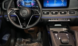 Mercedes-Benz GLE GLE 350 4MATIC SUV 2026