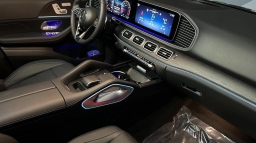 Mercedes-Benz GLE GLE 350 4MATIC SUV 2026