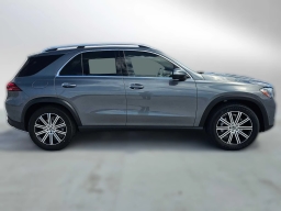 Mercedes-Benz GLE GLE 350 4MATIC SUV 2026