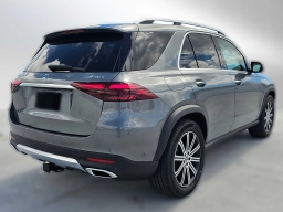 Mercedes-Benz GLE GLE 350 4MATIC SUV 2026