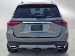 Mercedes-Benz GLE GLE 350 4MATIC SUV 2026