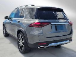 Mercedes-Benz GLE GLE 350 4MATIC SUV 2026