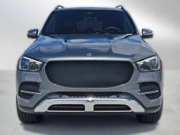 Mercedes-Benz GLE GLE 350 4MATIC SUV 2026