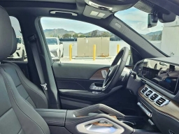 Mercedes-Benz GLE GLE 350 4MATIC SUV 2026