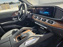 Mercedes-Benz GLE GLE 350 4MATIC SUV 2026
