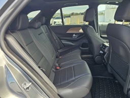 Mercedes-Benz GLE GLE 350 4MATIC SUV 2026