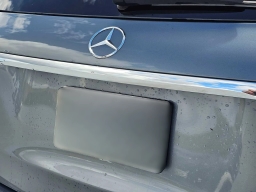 Mercedes-Benz GLE GLE 350 4MATIC SUV 2026