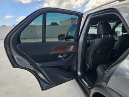 Mercedes-Benz GLE GLE 350 4MATIC SUV 2026