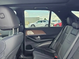 Mercedes-Benz GLE GLE 350 4MATIC SUV 2026