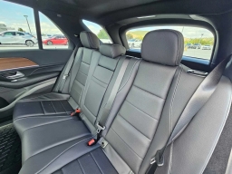 Mercedes-Benz GLE GLE 350 4MATIC SUV 2026