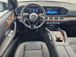 Mercedes-Benz GLE GLE 350 4MATIC SUV 2026