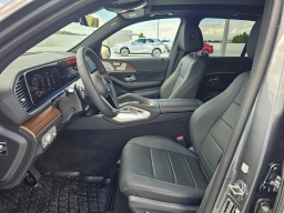 Mercedes-Benz GLE GLE 350 4MATIC SUV 2026