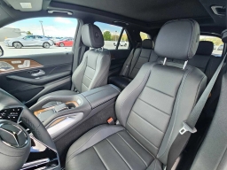 Mercedes-Benz GLE GLE 350 4MATIC SUV 2026