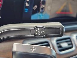 Mercedes-Benz GLE GLE 350 4MATIC SUV 2026