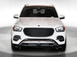 Mercedes-Benz GLE GLE 350 4MATIC SUV 2026