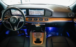 Mercedes-Benz GLE GLE 350 4MATIC SUV 2026