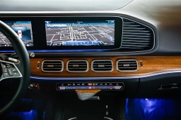 Mercedes-Benz GLE GLE 350 4MATIC SUV 2026