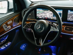 Mercedes-Benz GLE GLE 350 4MATIC SUV 2026