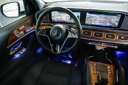 Mercedes-Benz GLE GLE 350 4MATIC SUV 2026