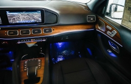 Mercedes-Benz GLE GLE 350 4MATIC SUV 2026