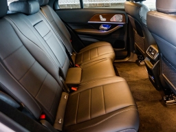 Mercedes-Benz GLE GLE 350 4MATIC SUV 2026