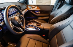 Mercedes-Benz GLE GLE 350 4MATIC SUV 2026