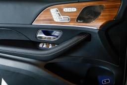 Mercedes-Benz GLE GLE 350 4MATIC SUV 2026