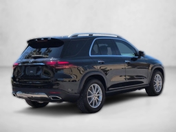 Mercedes-Benz GLE GLE 350 4MATIC SUV 2026