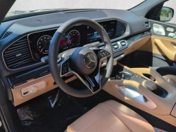 Mercedes-Benz GLE GLE 350 4MATIC SUV 2026