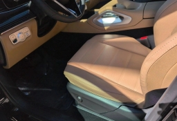 Mercedes-Benz GLE GLE 350 4MATIC SUV 2026