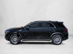Mercedes-Benz GLE GLE 350 4MATIC SUV 2026