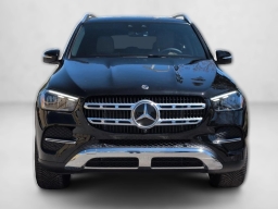Mercedes-Benz GLE GLE 350 4MATIC SUV 2026