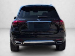 Mercedes-Benz GLE GLE 350 4MATIC SUV 2026