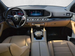 Mercedes-Benz GLE GLE 350 4MATIC SUV 2026