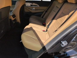 Mercedes-Benz GLE GLE 350 4MATIC SUV 2026