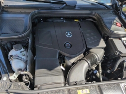 Mercedes-Benz GLE GLE 350 4MATIC SUV 2026
