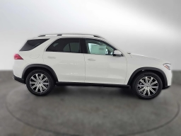 Mercedes-Benz GLE GLE 350 4MATIC SUV 2026
