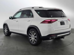 Mercedes-Benz GLE GLE 350 4MATIC SUV 2026