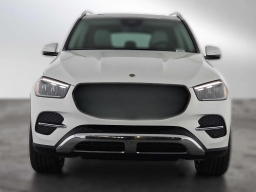 Mercedes-Benz GLE GLE 350 4MATIC SUV 2026