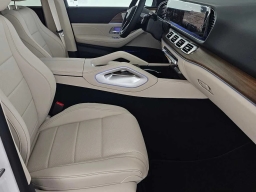 Mercedes-Benz GLE GLE 350 4MATIC SUV 2026