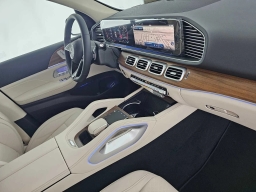Mercedes-Benz GLE GLE 350 4MATIC SUV 2026