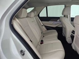 Mercedes-Benz GLE GLE 350 4MATIC SUV 2026