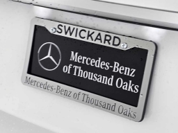 Mercedes-Benz GLE GLE 350 4MATIC SUV 2026