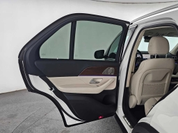 Mercedes-Benz GLE GLE 350 4MATIC SUV 2026